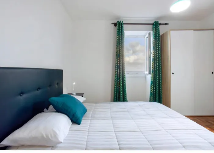 Casa Dos Avos Apartmán