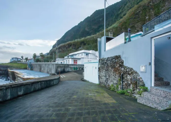 Apartamento Casa Dos Avós São Vicente