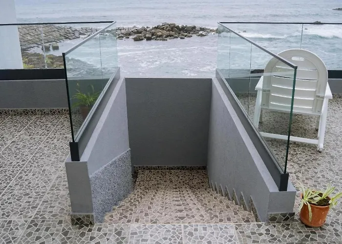 Casa Dos Avós Apartamento São Vicente