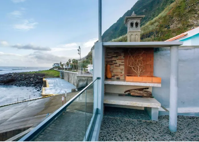 Casa Dos Avós * São Vicente