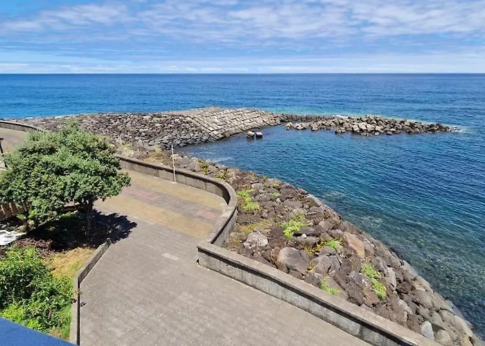 Casa Dos Avós São Vicente