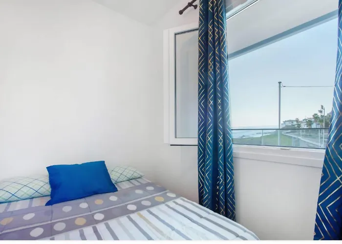 Casa Dos Avos Apartmán São Vicente