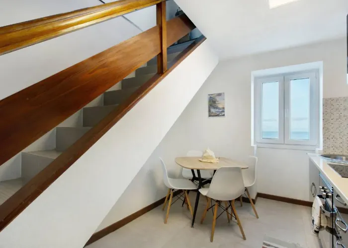 Casa Dos Avos Apartmán