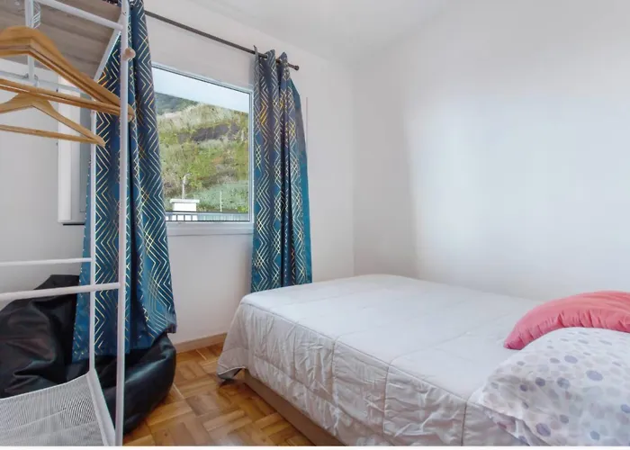 Casa Dos Avos São Vicente