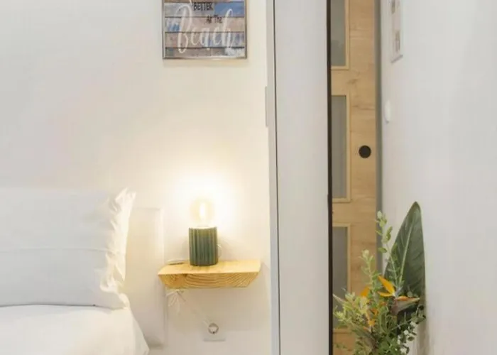 Casa Dos Avós Apartamento São Vicente