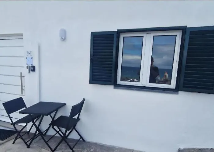 Casa Dos Avós Apartamento