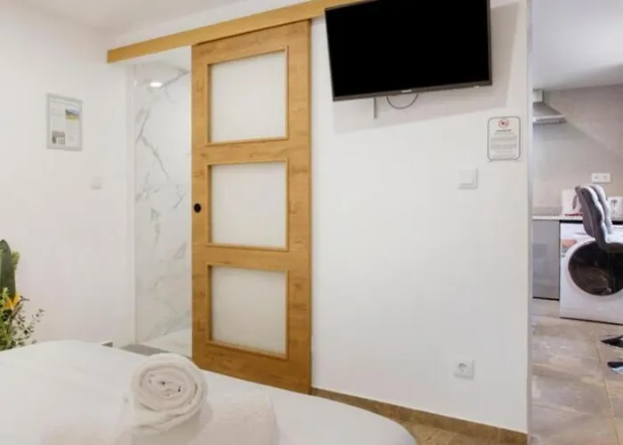 Apartmán Casa Dos Avos São Vicente