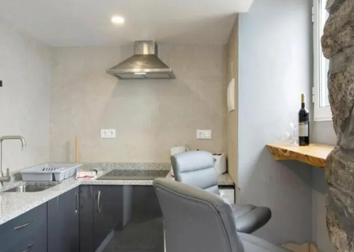 Apartamento Casa Dos Avós *