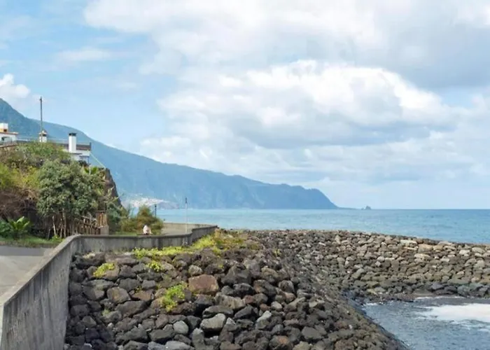 Casa Dos Avos São Vicente